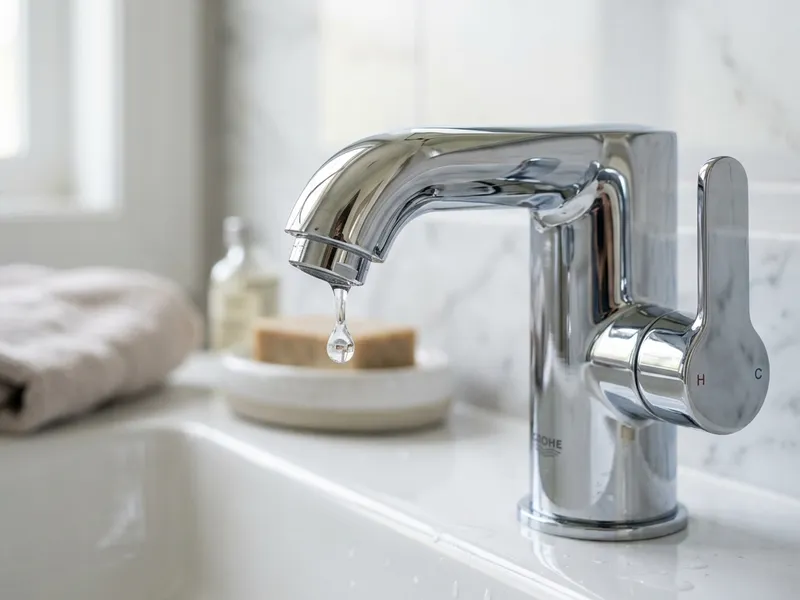 Faucet Repair & Installation Plumber in Webberville, MI